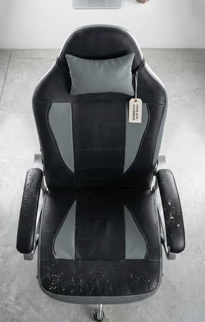 Used gaming chair in cheap price