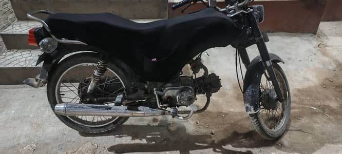 2009 Model ha 10/8 condition ha