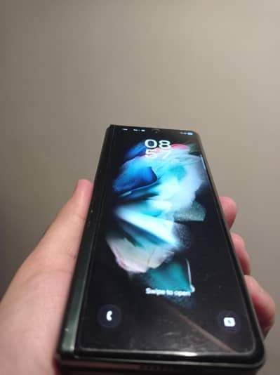 Samsung Galaxy Z Fold 3 5G