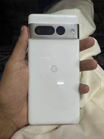 google pixel 7 pro 12 128 exchange and sale