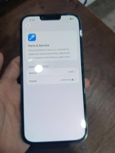 IPHONE 13 PRO MAX FU 256