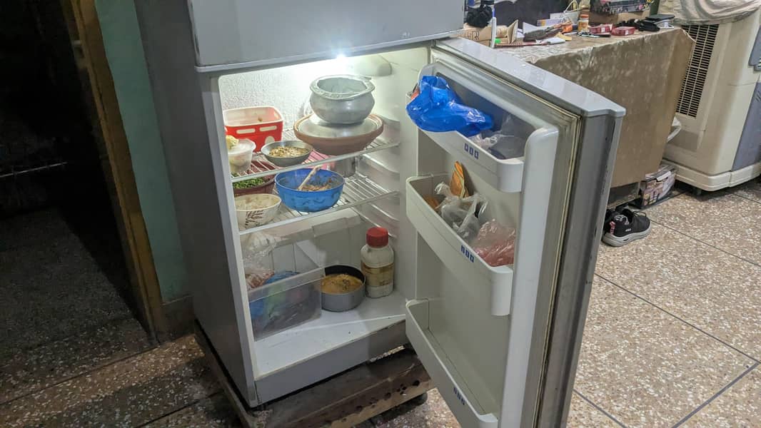 Fridge 4
