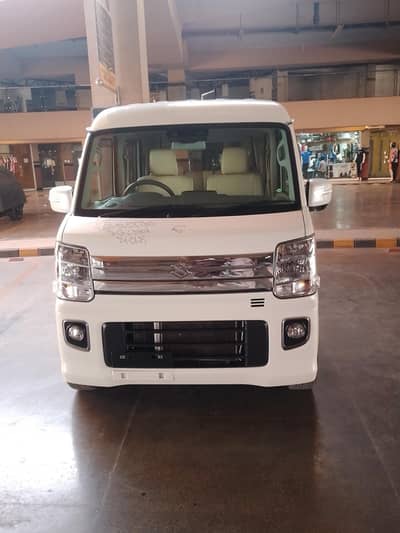 suzuki wagon pz turbo