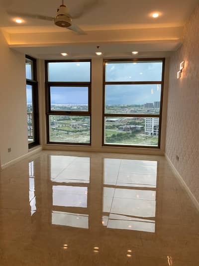 2, 3 UNFURNISHED APARTMENTS AVAILABLE FOR RANT IN GULBERG GREEN ISLAMABAD