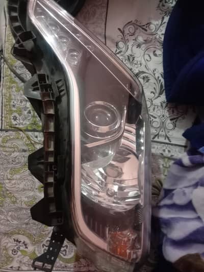 Toyota Prado Landcruiser