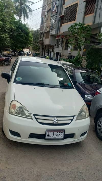 Liana 2006 Best Condition 70000km driven
