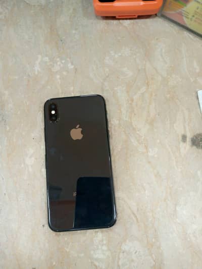 I phone x pta exchange with uper model