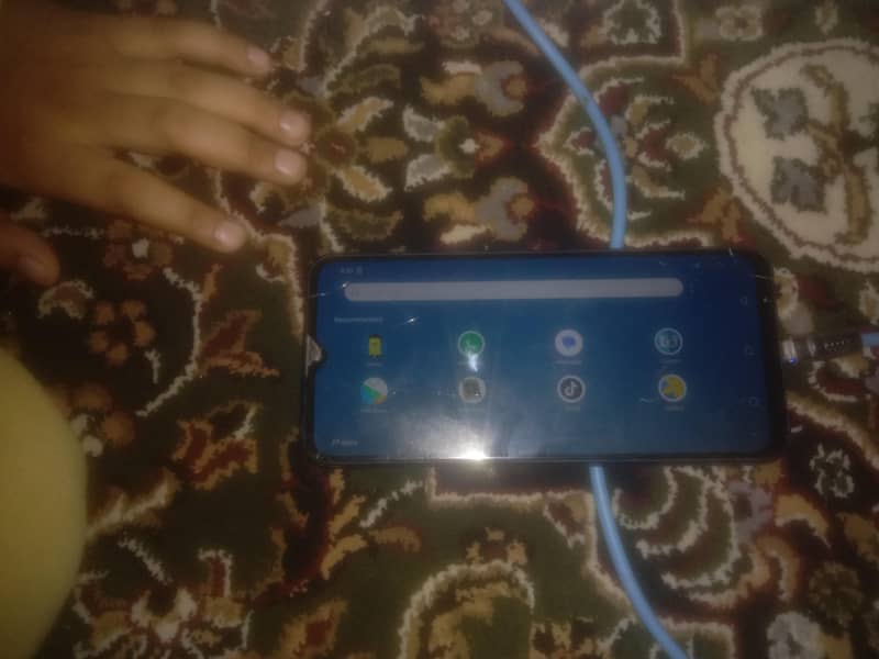 back camera 1st class 0