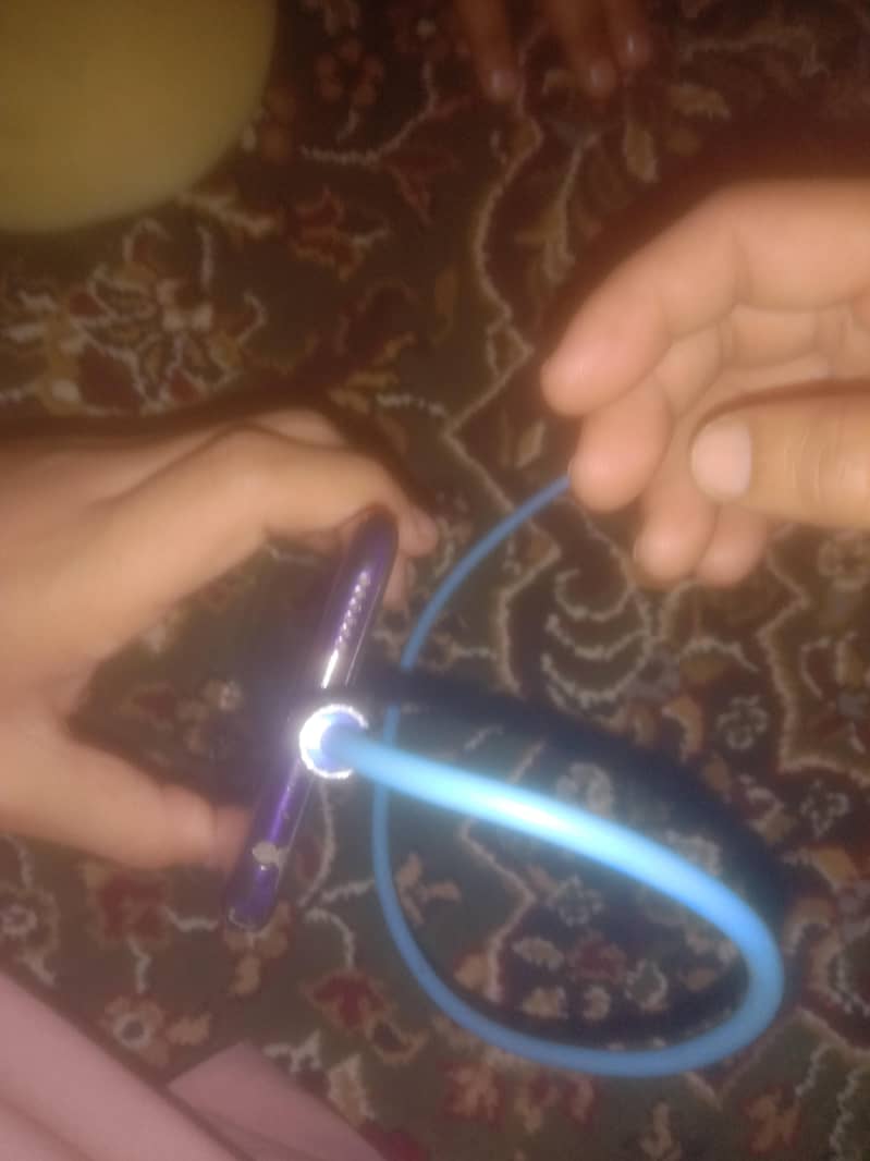 back camera 1st class 1