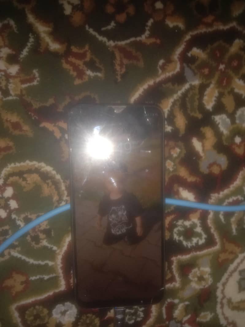 back camera 1st class 3