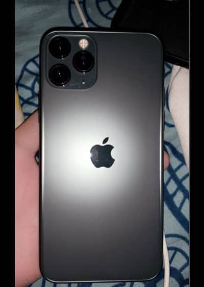 iPhone 11 Pro PTA 256gb