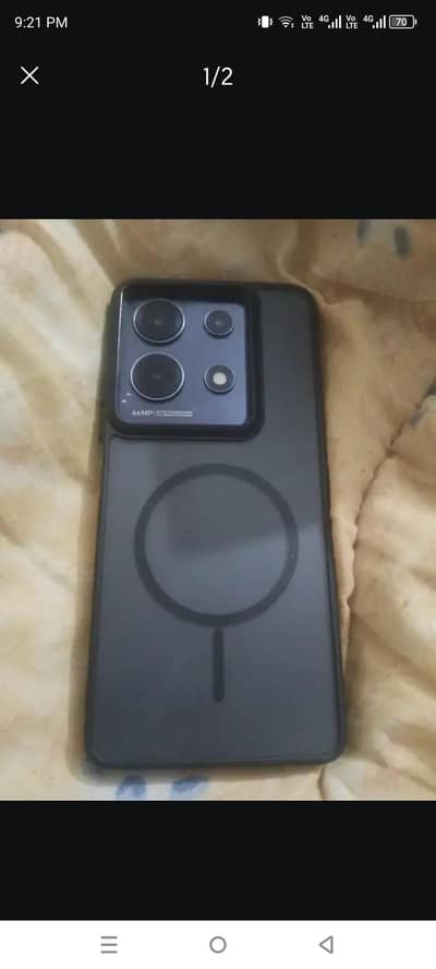 Infinix note 30 dual sim  8  /  256