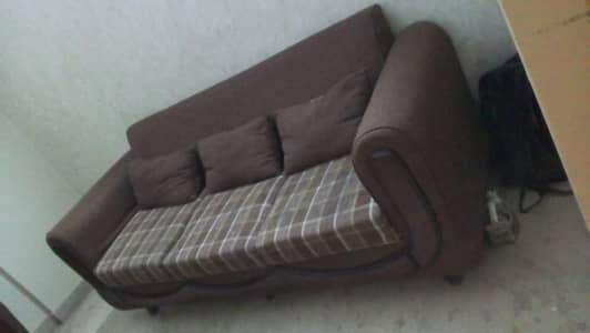 5 seater Sofa Set
