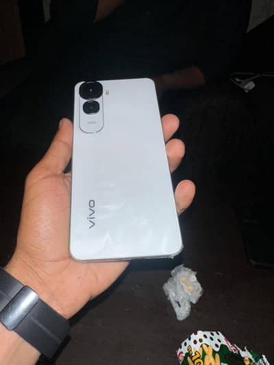 vivo y400 5G