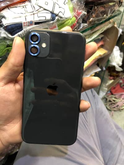 jis bhai n lanaaa ho wohiii contact kre Face id sb Kuch ok hai