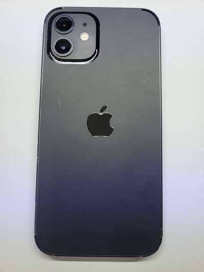 Apple iPhone 12 Sim working 100%