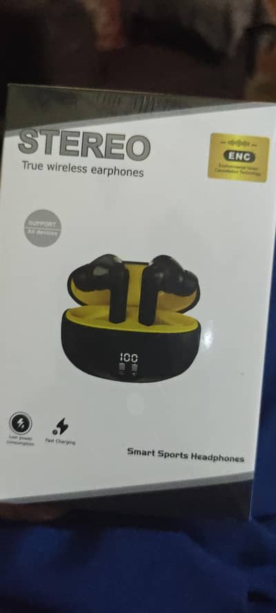 New Bluetooth Hy