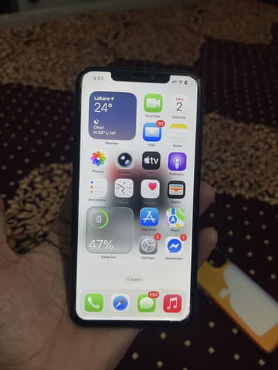 iPhone 11 Pro Max PTA Approved