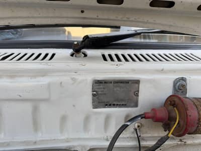 I want to sale urgent Suzuki mehran 2007