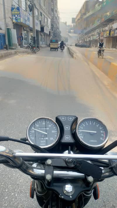 Suzuki 150 limited edition 2022