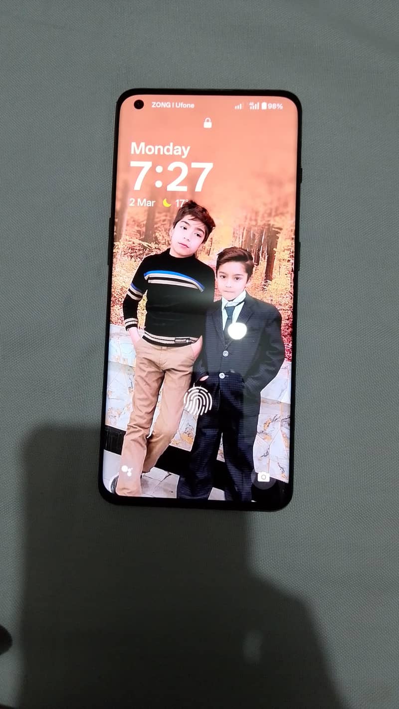 OnePlus 10 pro 0