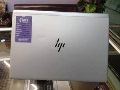 hp elite book Ryzen 5 pro