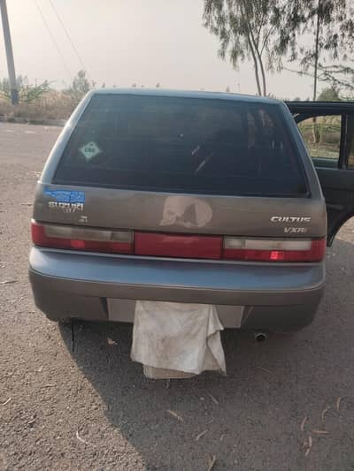 2010 efi engen best drive and chil AC