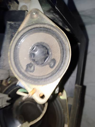 Sony buffer. model kirara basso