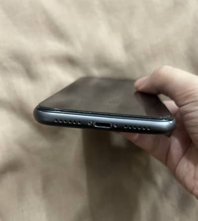 Iphone 11 non pta FU