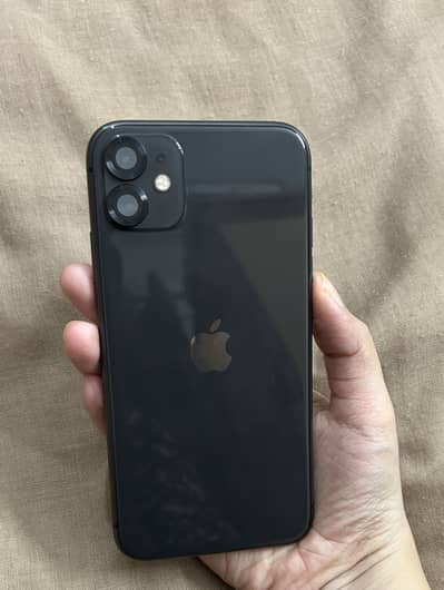 Iphone 11 non pta FU