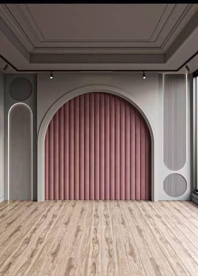 Gypsum board partitions/Interior partitions/Wall partitions/Partition