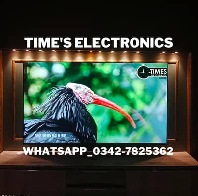 New 65 inch Smart led Tv new model 2026