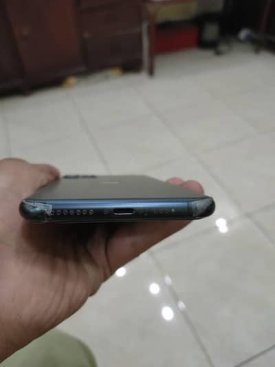 Iphone 11 Pro Max, Factory Unlock 64 GB