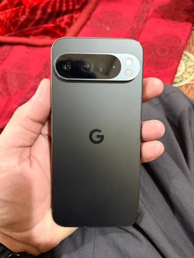 9 Pro XL 16GB 256GB PTA