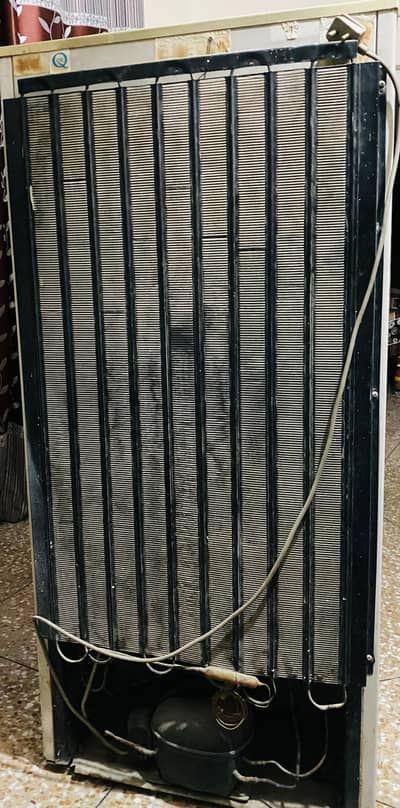 PEL fridge ingood condition