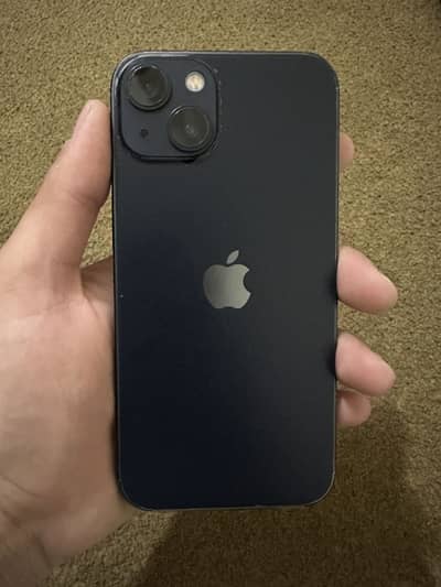 iPhone 13 Factory Unlock