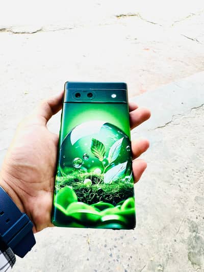 Google Pixel 7A 6/128