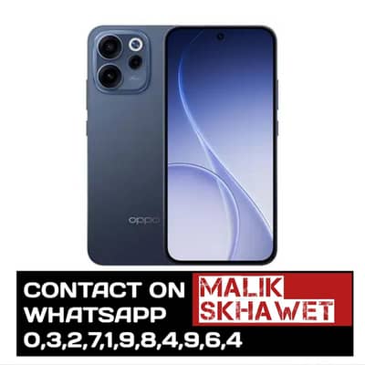 OPPO RENU 15 PRO 5G