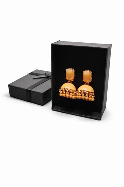 Jhumka Set