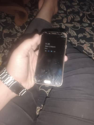 Samsung Galaxy j7pro