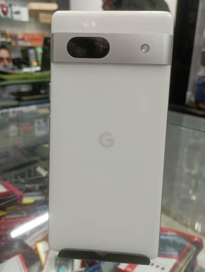 Google Pixel 7A