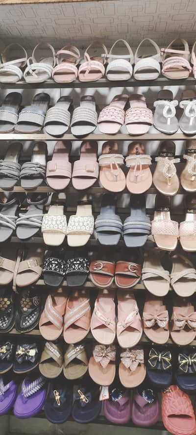 shoes shop
