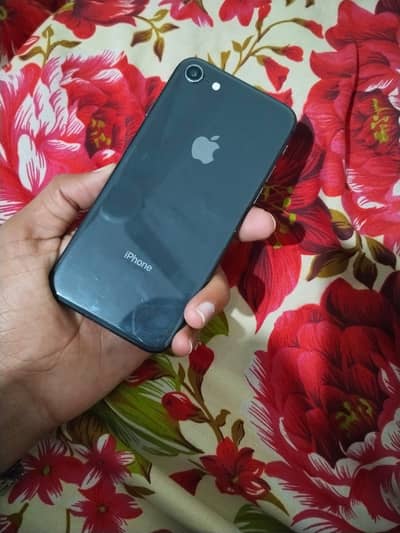 iPhone 8  non pta 64 gb