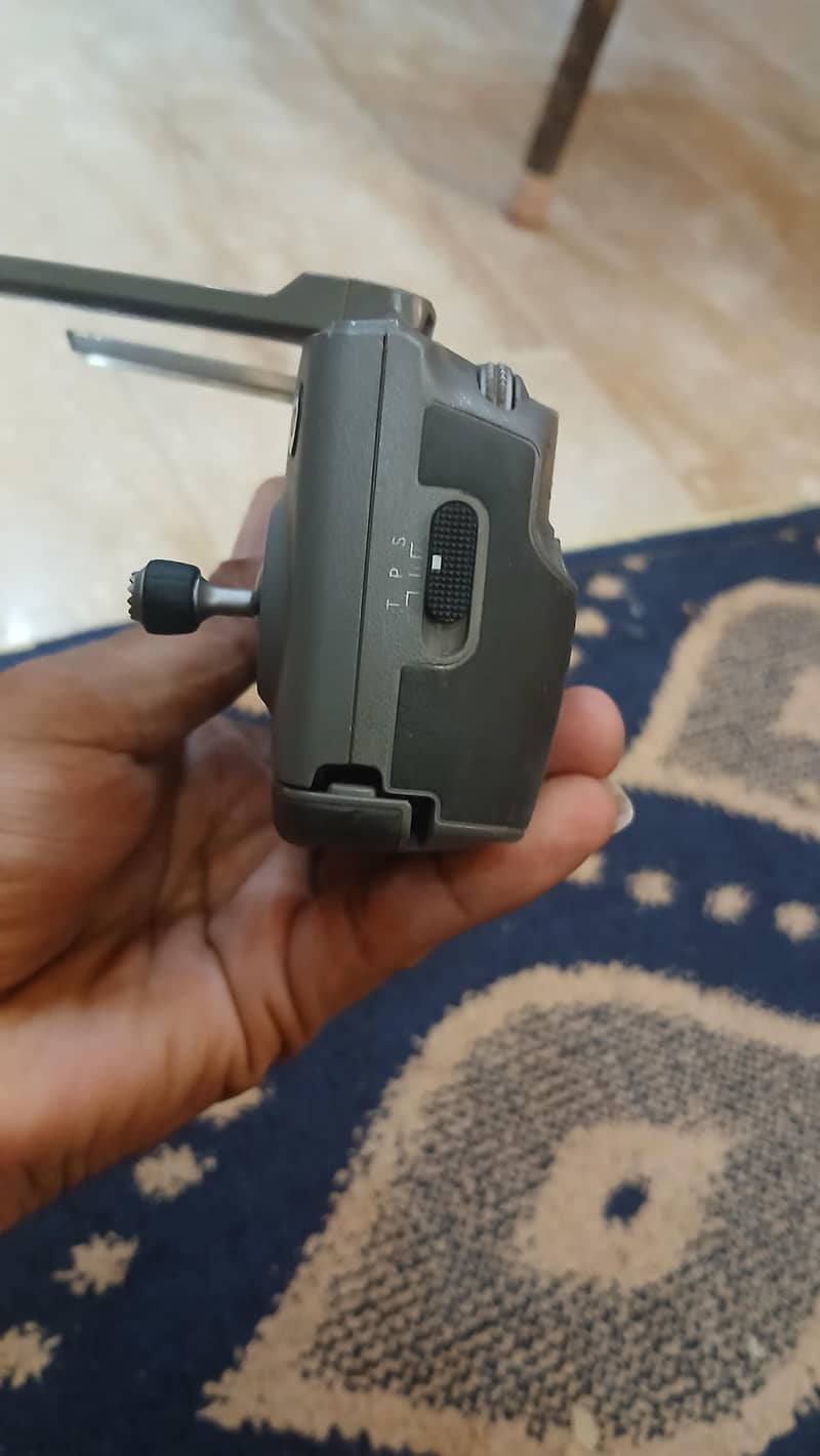 Mavic pro 2 Remote 0