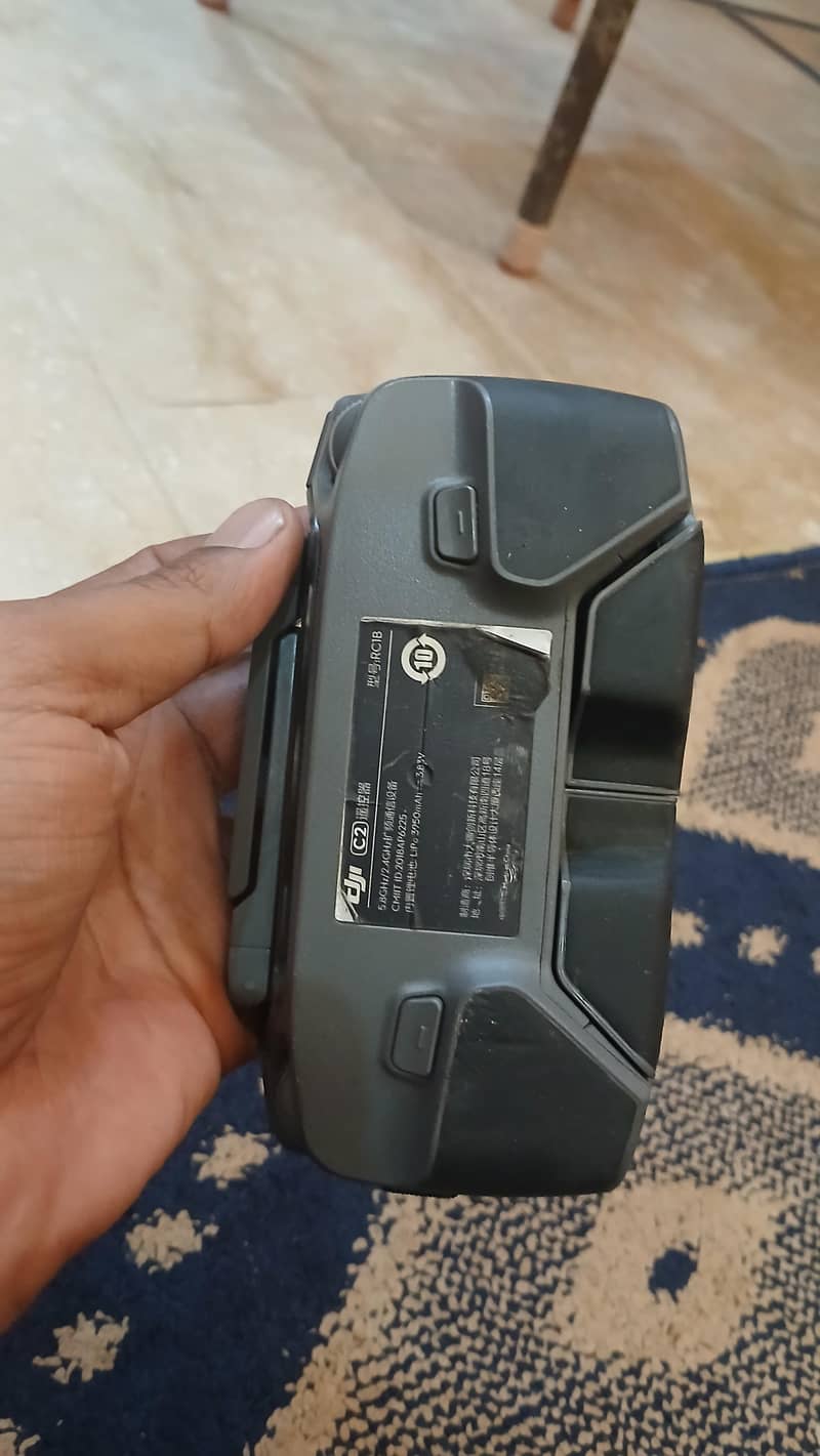 Mavic pro 2 Remote 2