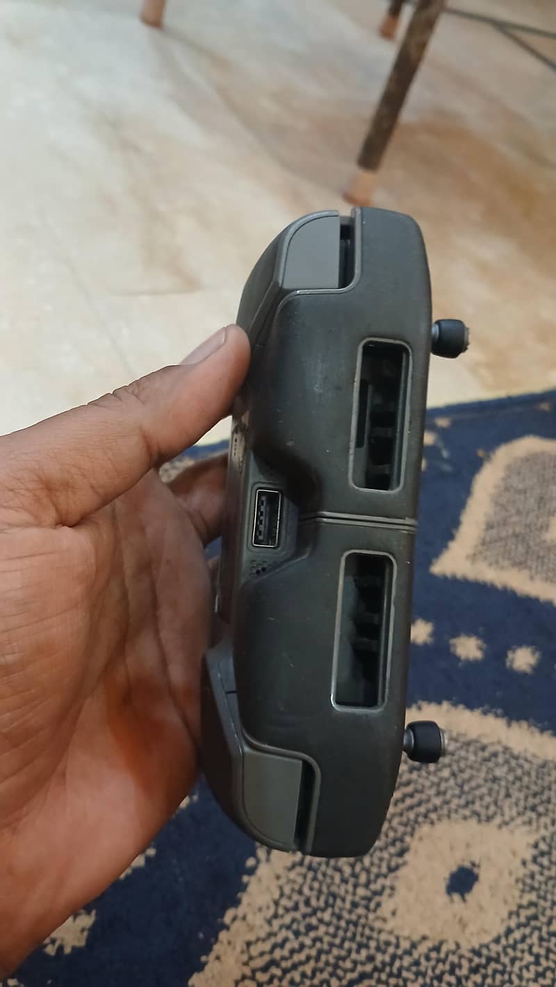 Mavic pro 2 Remote 4