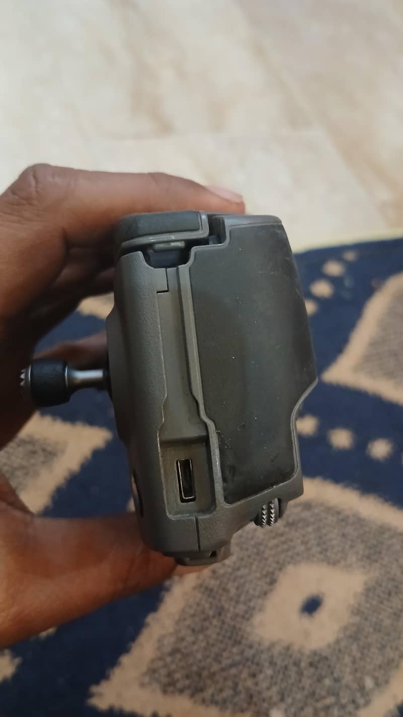 Mavic pro 2 Remote 7