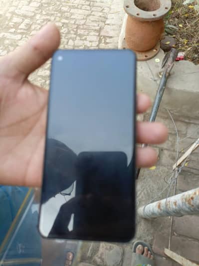 Google pixel A4 5G.        6 /128 GB.