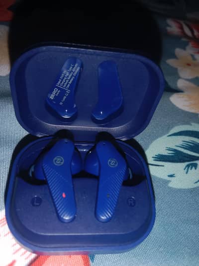 zero earbuds for sale urgent need