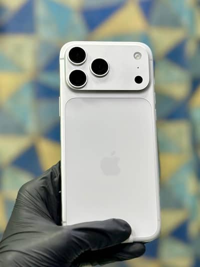 Apple iPhone 17 Pro Max 256gb Apple Non active kit factory